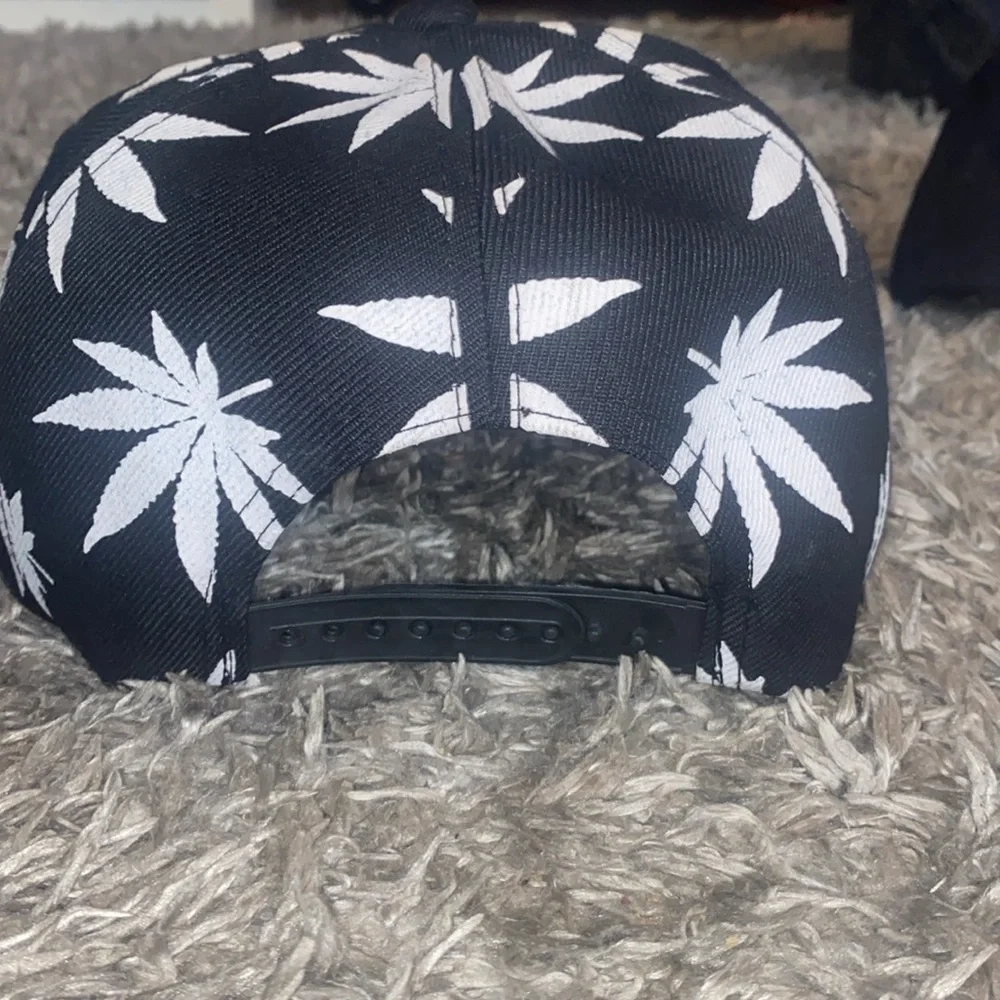 SnapBack hat - Picture 3 of 3